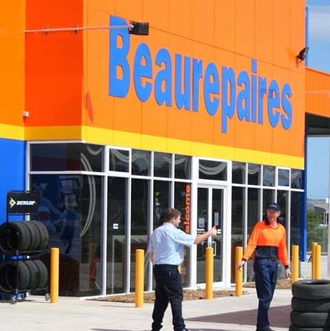 Photo: Beaurepaires Port Kembla - Commercial