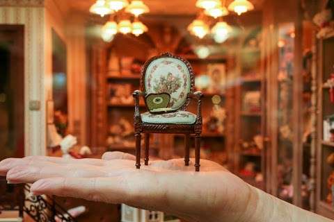 Photo: Fairy Meadow Miniatures